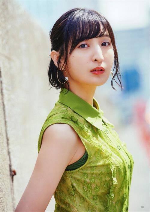 Ayane Sakura