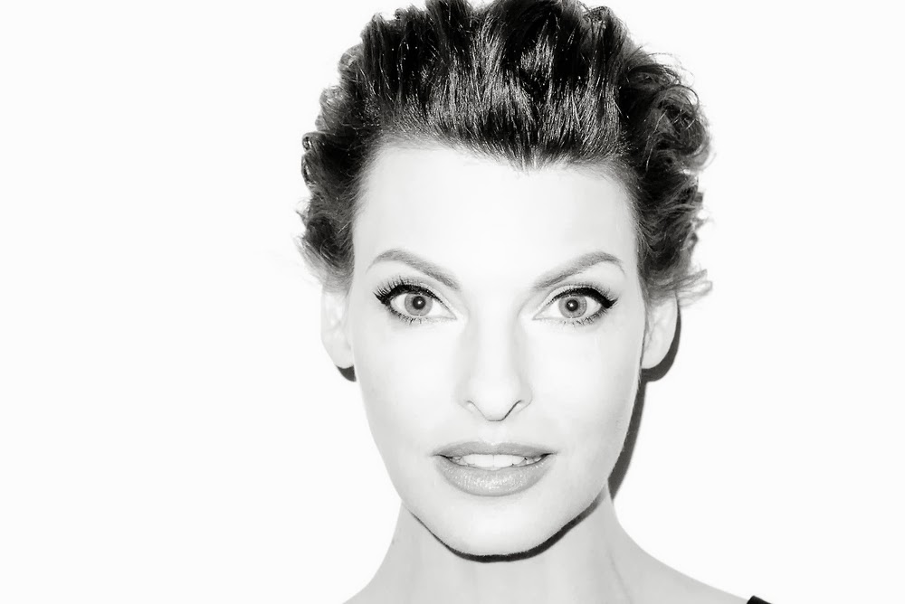 Linda Evangelista