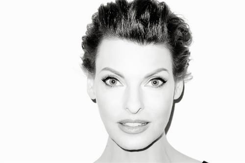 Linda Evangelista