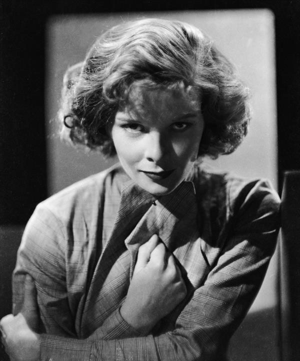 Katharine Hepburn