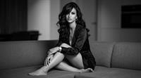 It`s a awesome BW Indoor Shooting