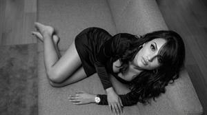 It`s a awesome BW Indoor Shooting