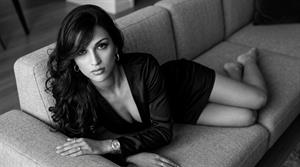 It`s a awesome BW Indoor Shooting