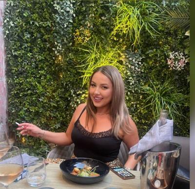 Catalina Netejoru