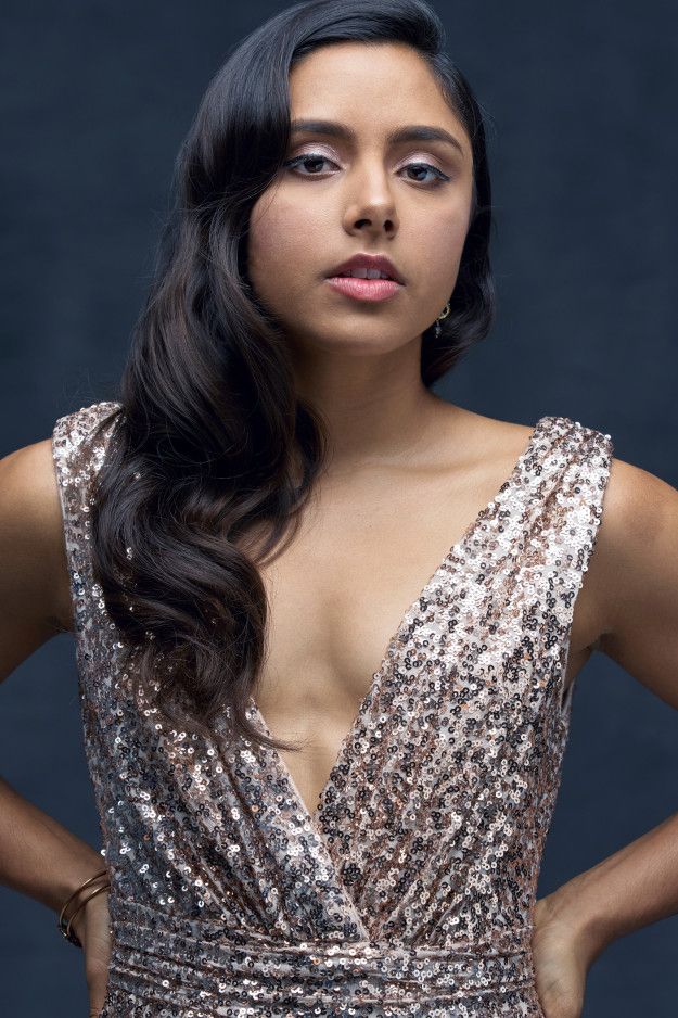Michelle Khare