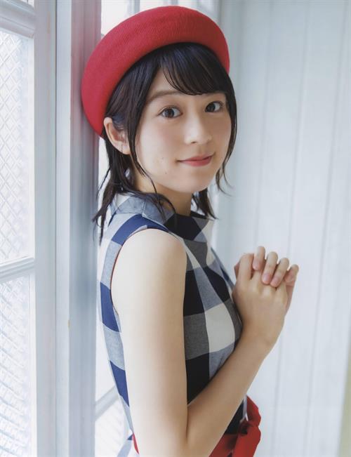 Yuki Nakashima