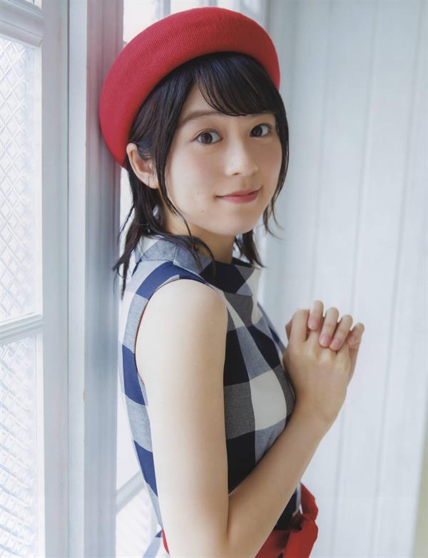 Yuki Nakashima