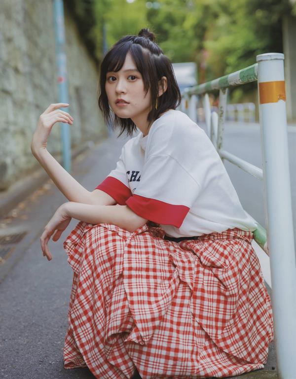 Yuki Nakashima