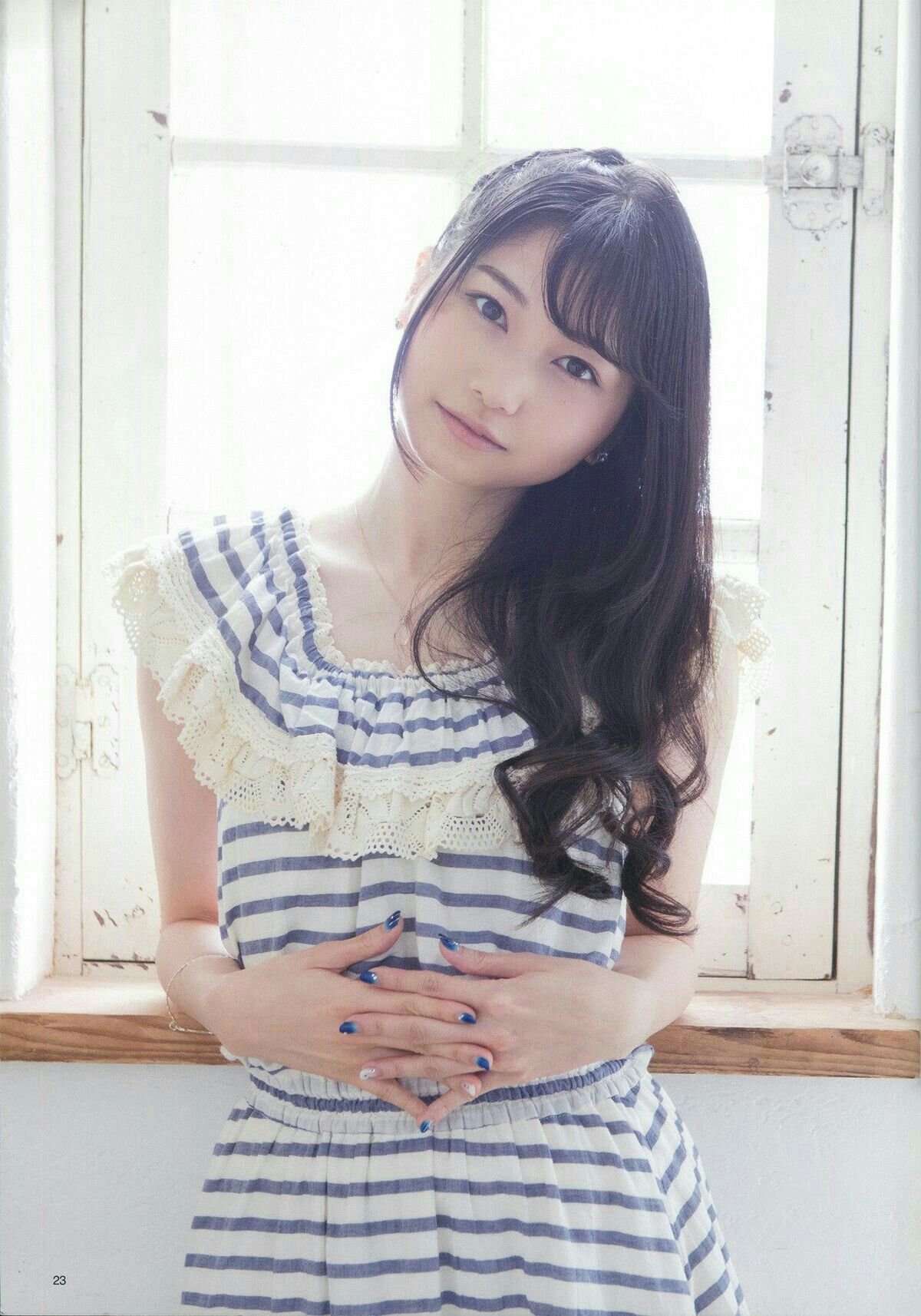 Sora Amamiya