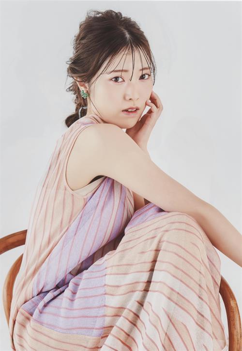 Kaori Ishihara