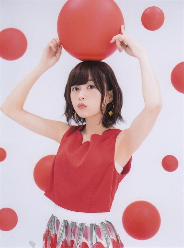 Inori Minase