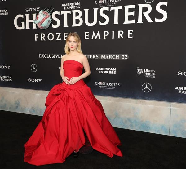 Mckenna Grace