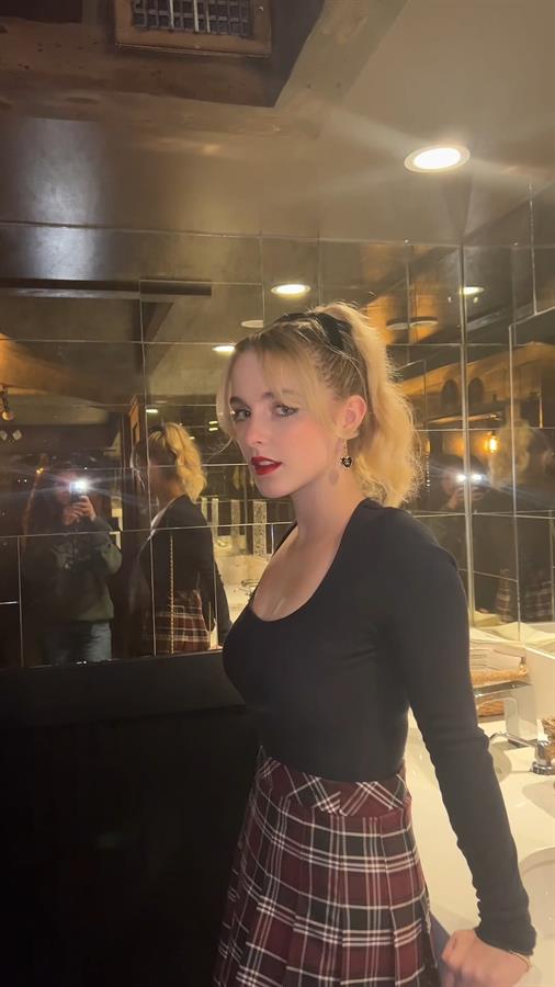 Mckenna Grace