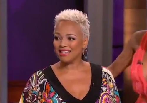 Kim Fields