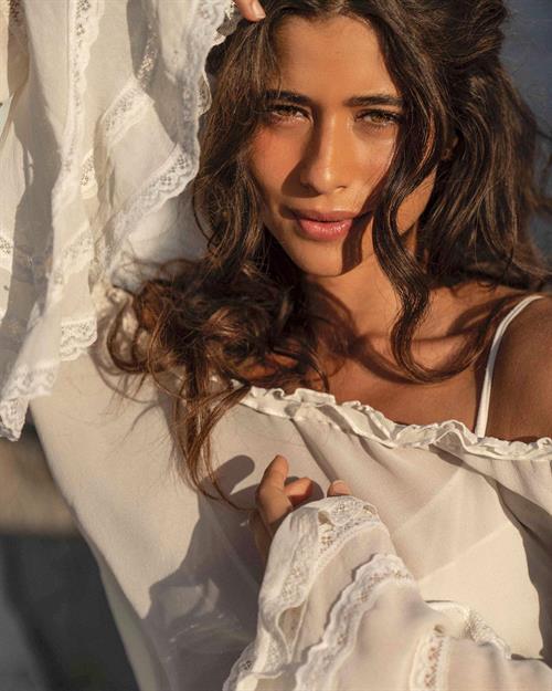 Isadora Cruz