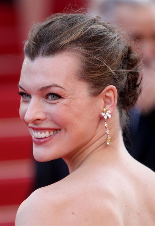 Milla Jovovich