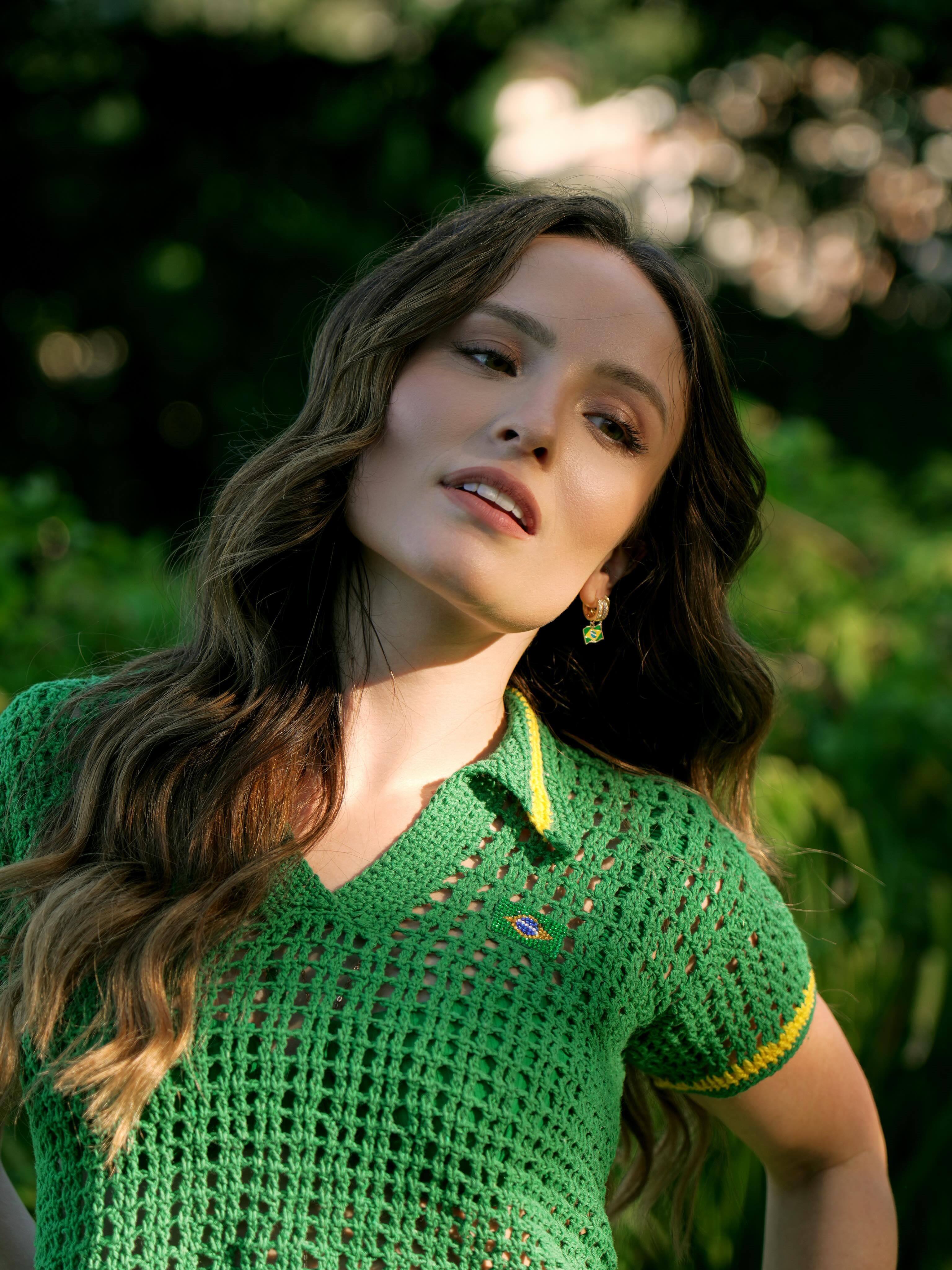 Larissa Manoela