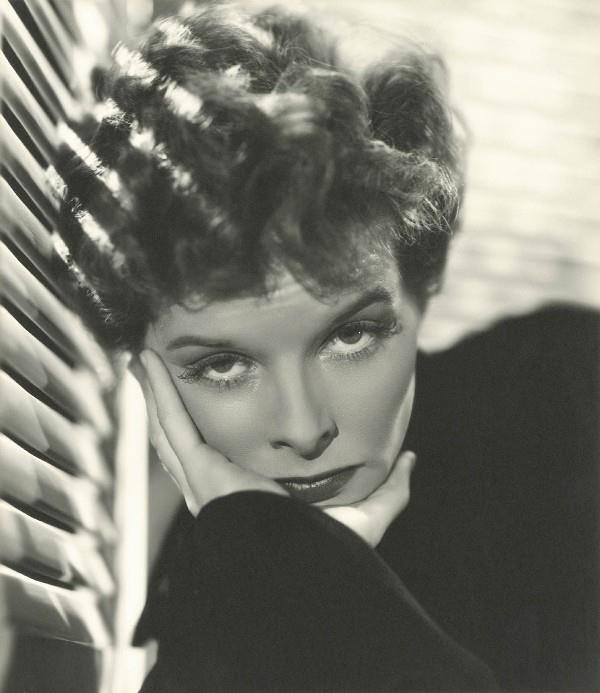 Katharine Hepburn