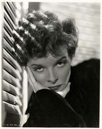Katharine Hepburn