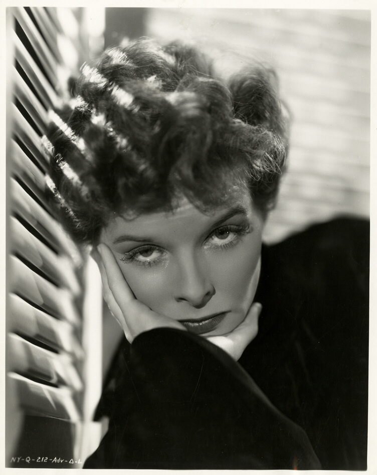 Katharine Hepburn