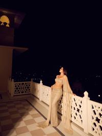 Janhvi Kapoor