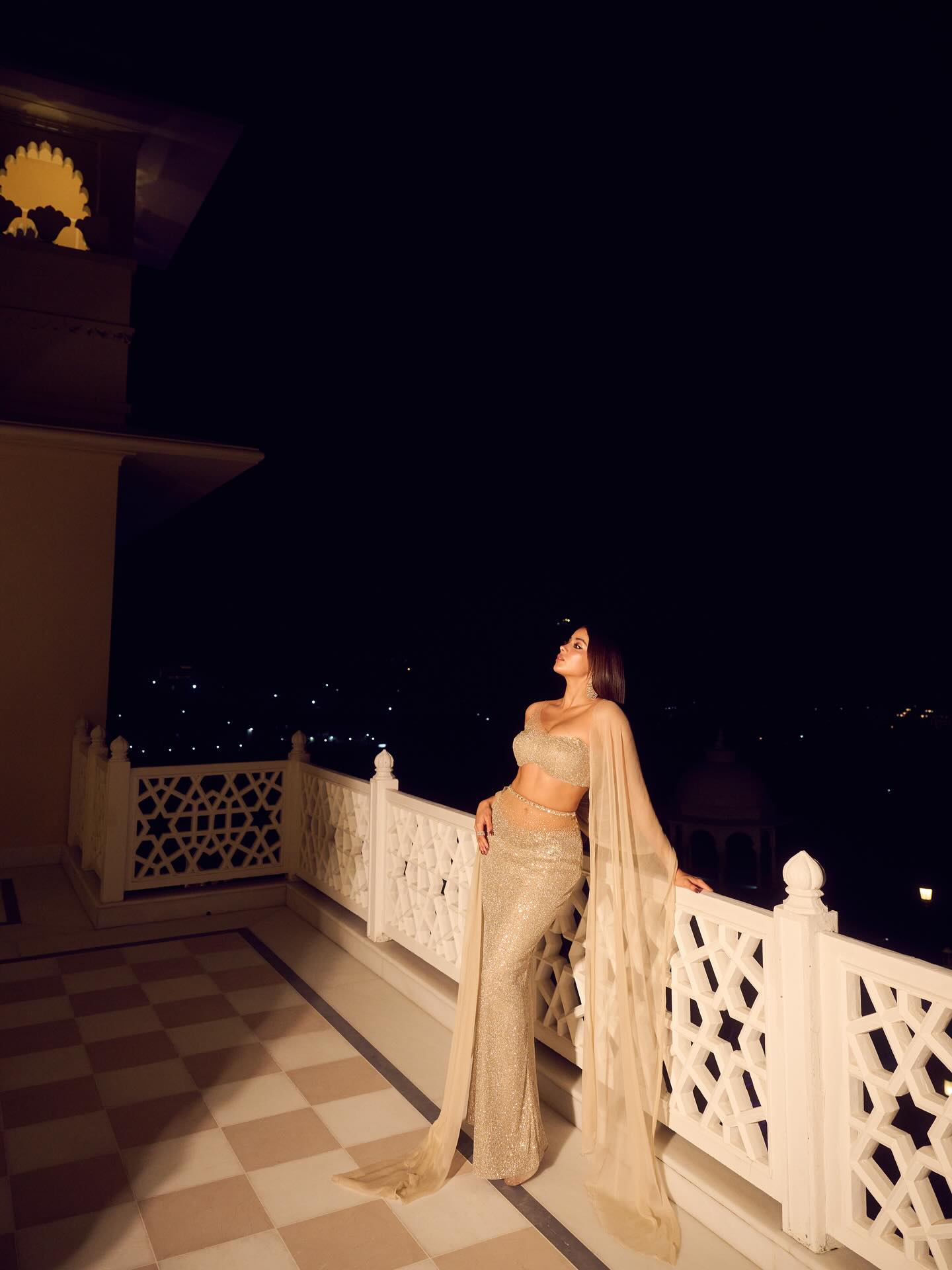 Janhvi Kapoor