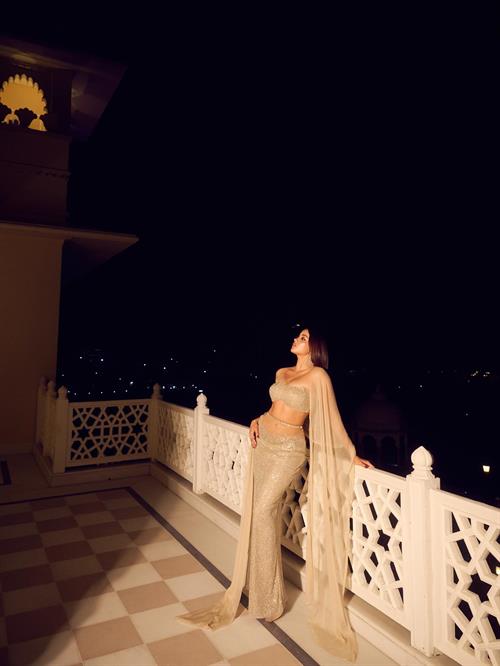 Janhvi Kapoor