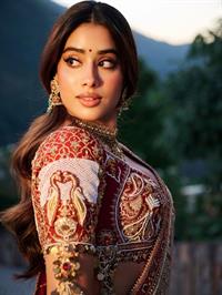 Janhvi Kapoor