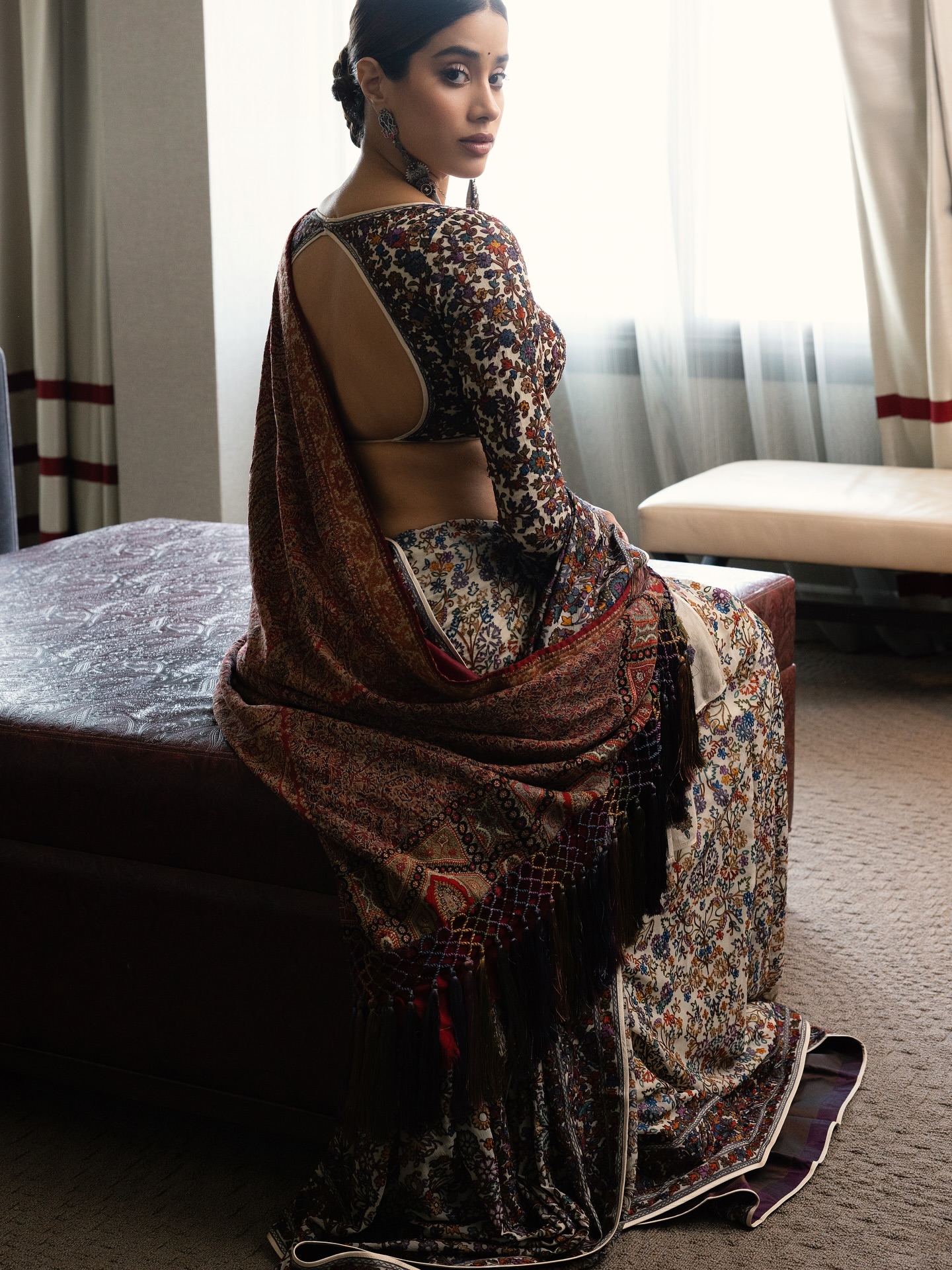 Janhvi Kapoor