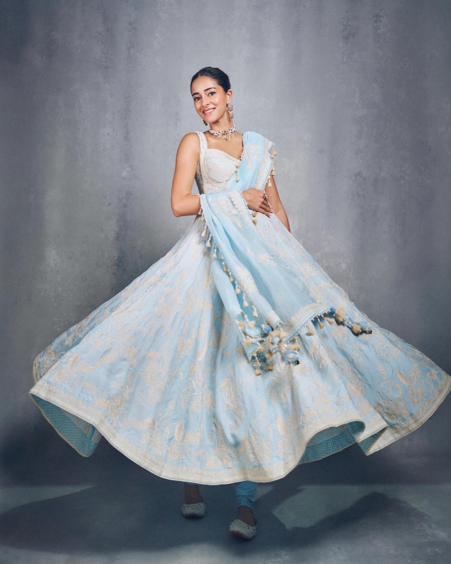Ananya Panday