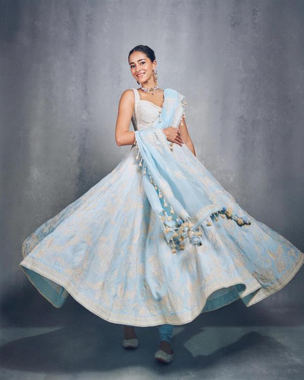 Ananya Panday