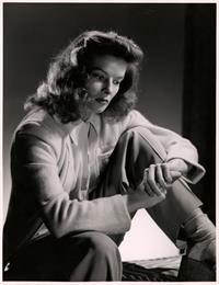 Katharine Hepburn