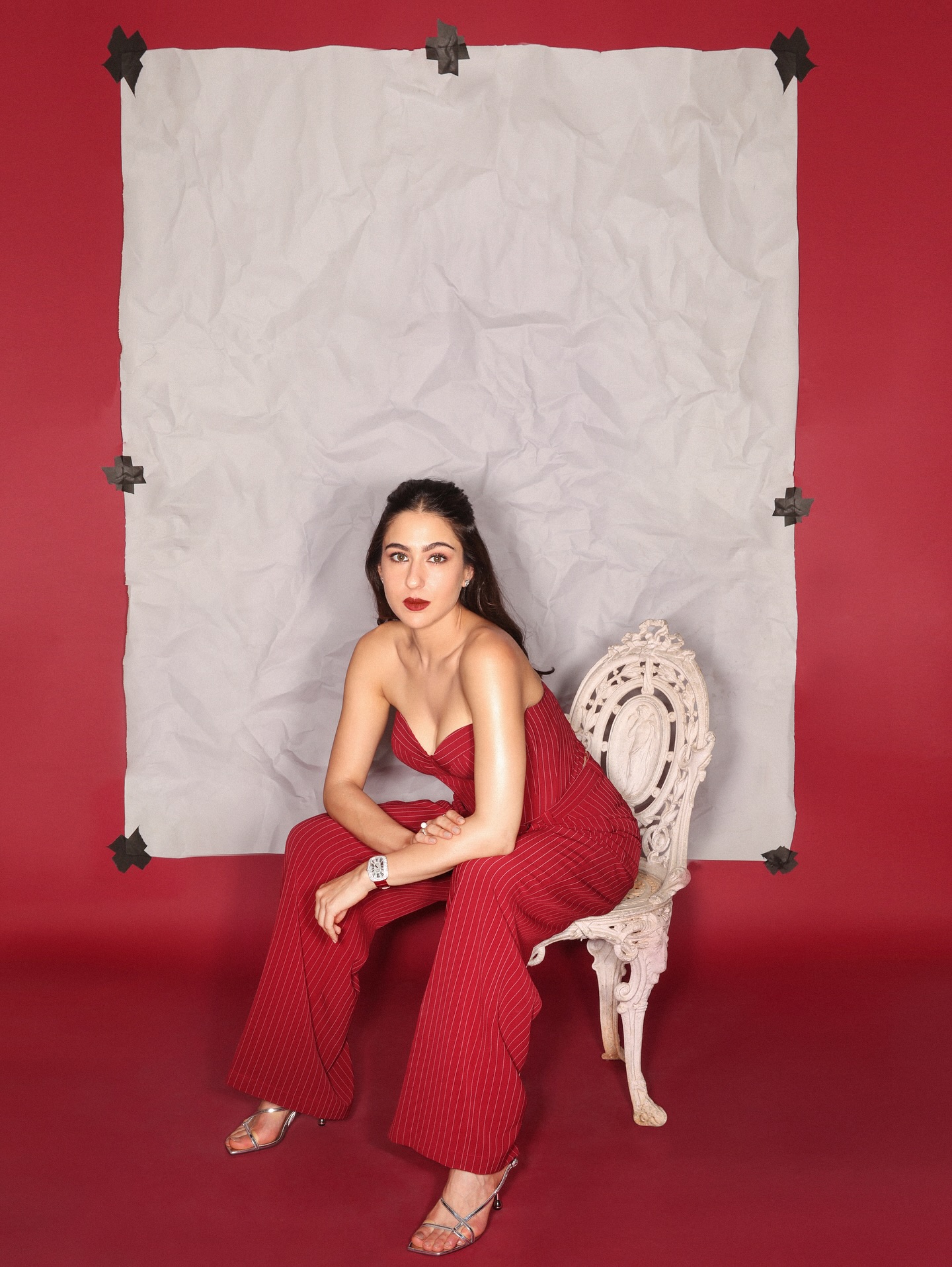 Sara Ali Khan
