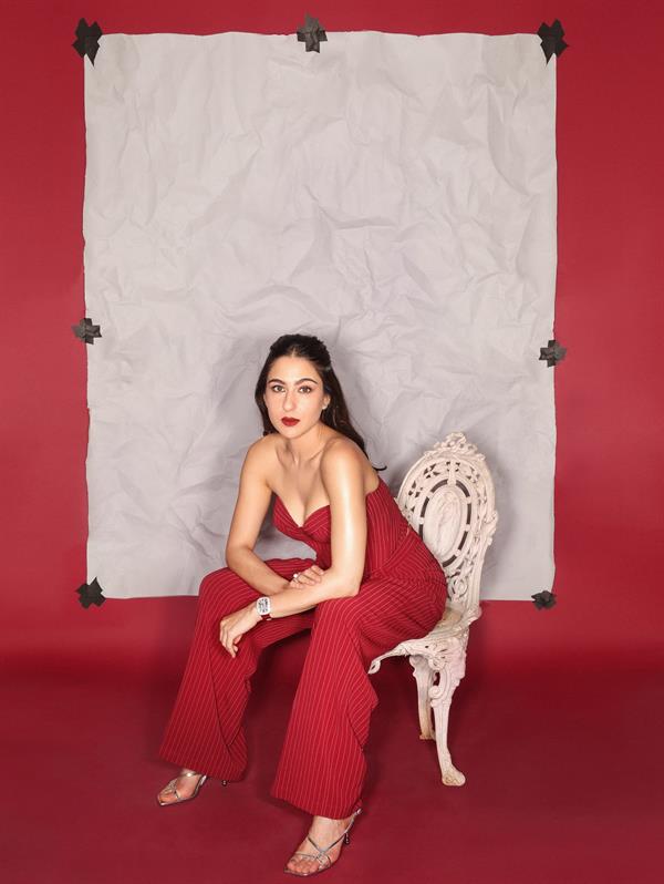 Sara Ali Khan
