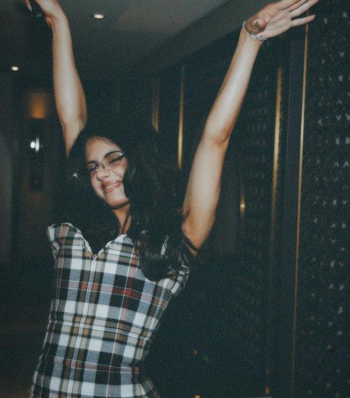 Ayesha Madon