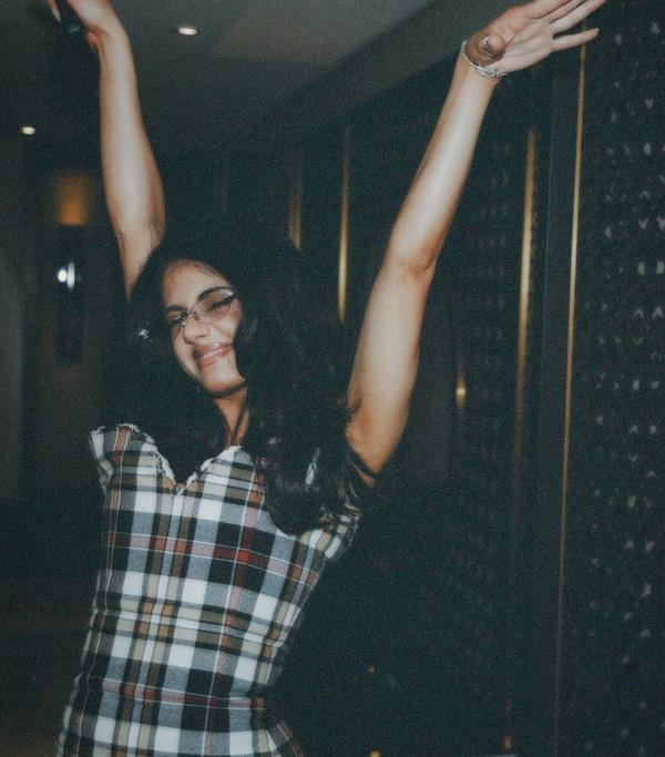 Ayesha Madon