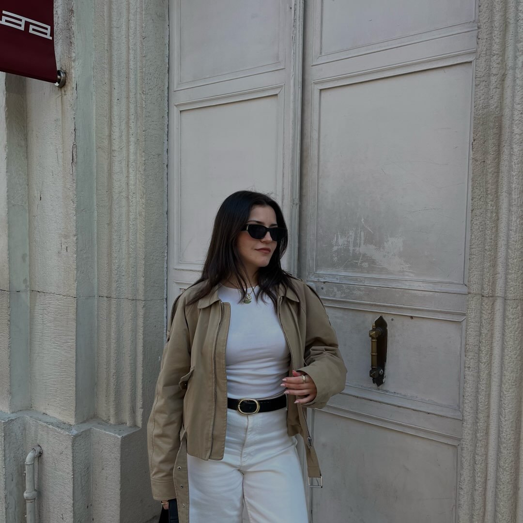 Zeynep