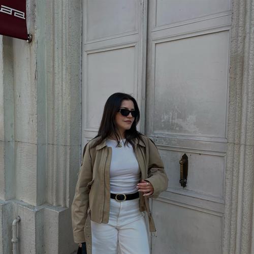 Zeynep