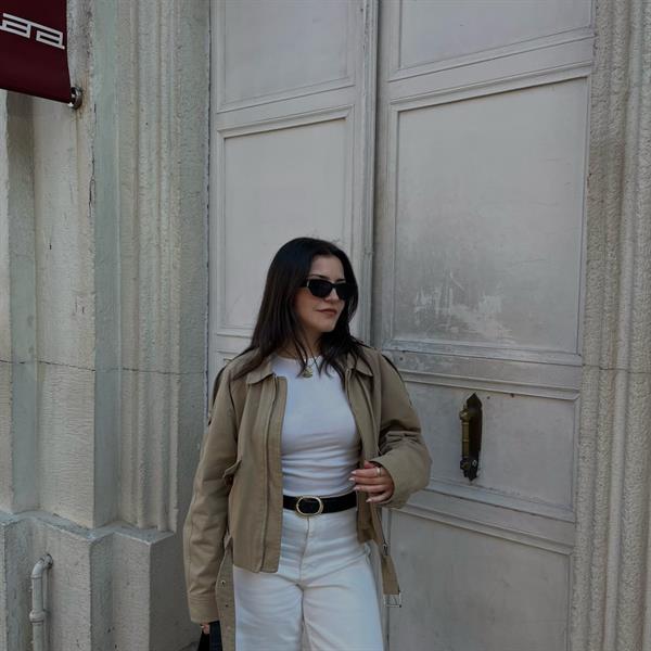 Zeynep