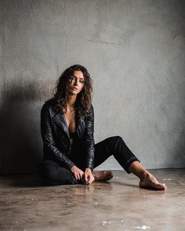 Leather