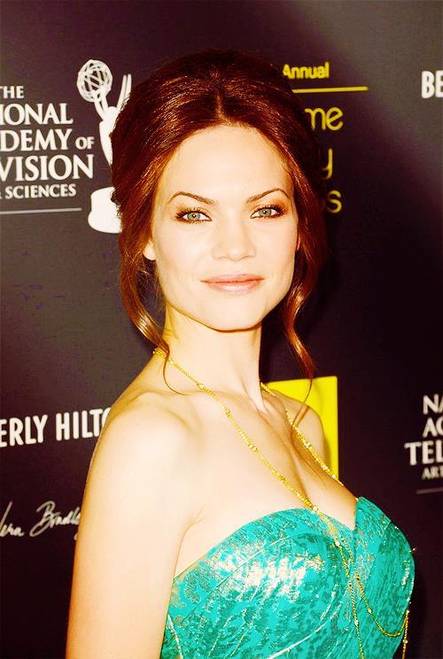 Rebecca Herbst