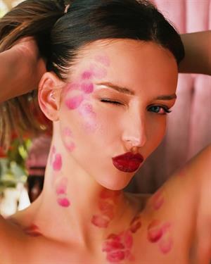 Be my Valentine 