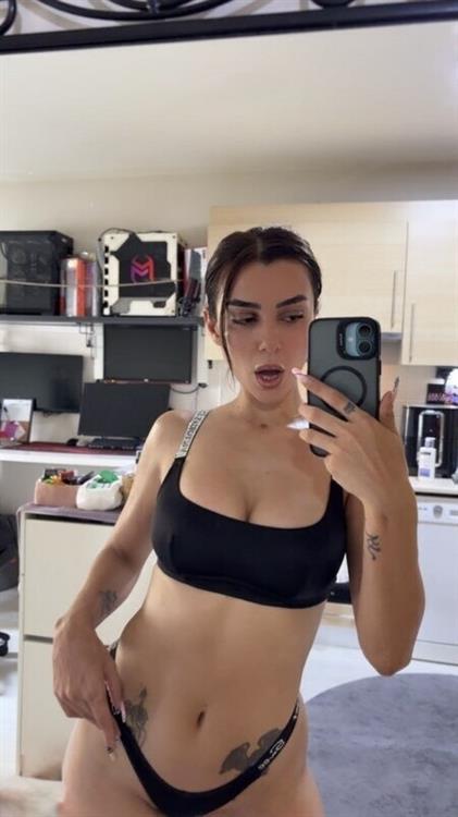 Kubra Camlibel
