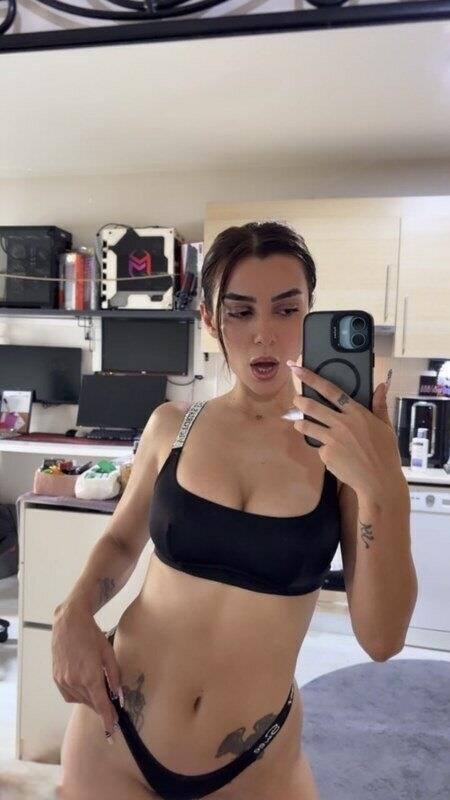 Kubra Camlibel