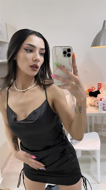 Kubra Camlibel