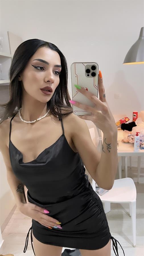 Kubra Camlibel
