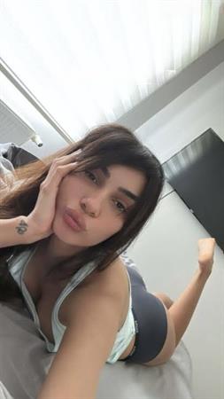 Kubra Camlibel
