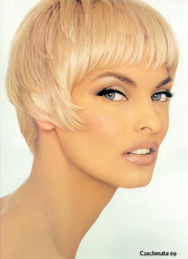 Linda Evangelista