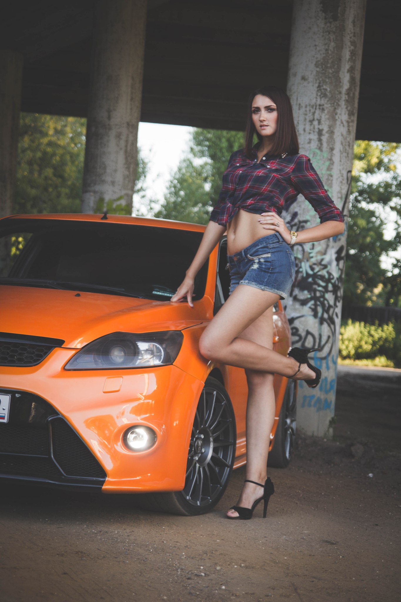 Victoria Tunik