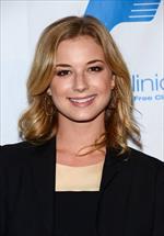 Emily VanCamp